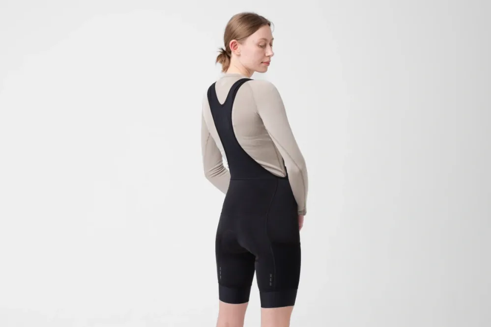 W Triko ISADORE Merino Long Sleeve Baselayer String