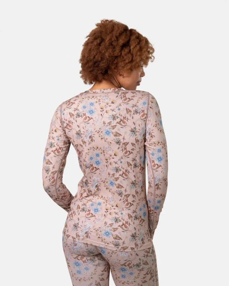 W Triko KARI TRAA Fryd