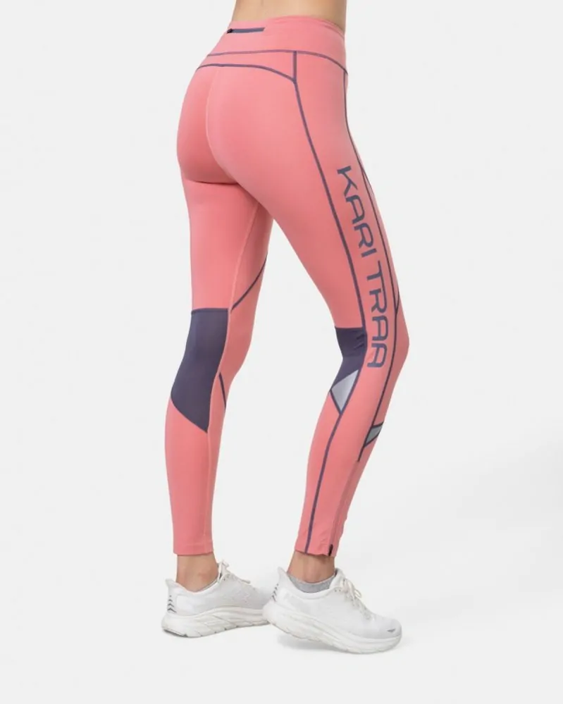 W Kalhoty KARI TRAA Louise 2.0