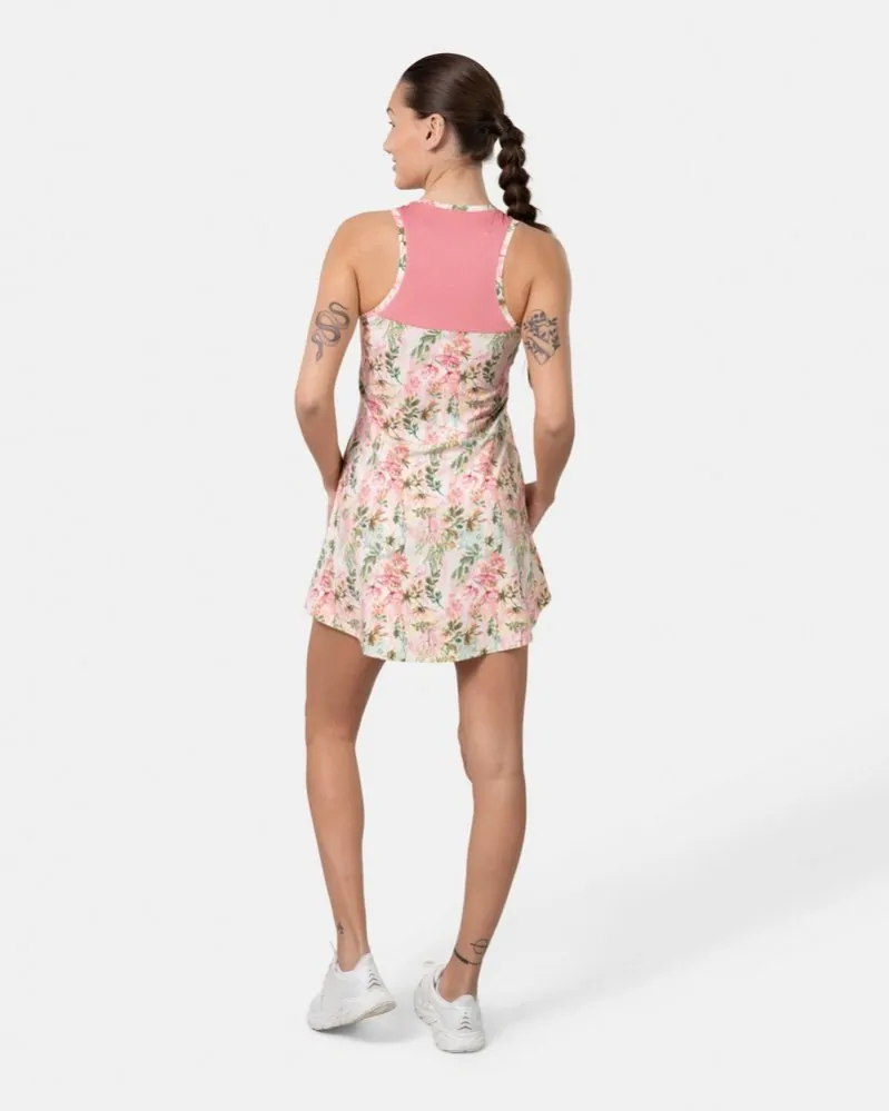 W Šaty KARI TRAA Vilde