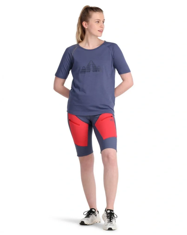 W Triko KARI TRAA Ane