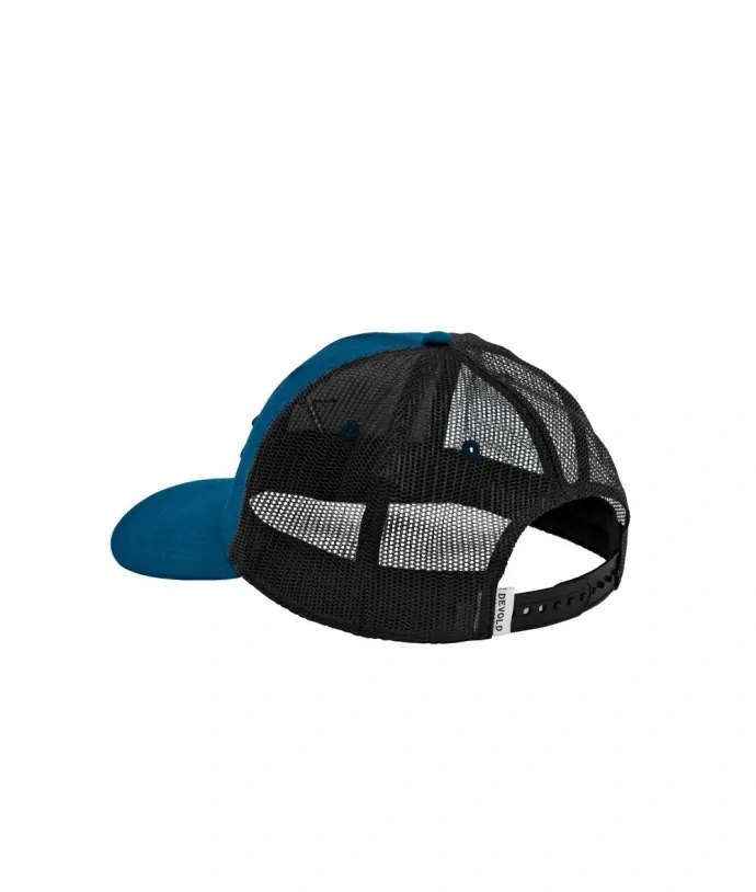 Kšiltovka DEVOLD KEIPEN MERINO