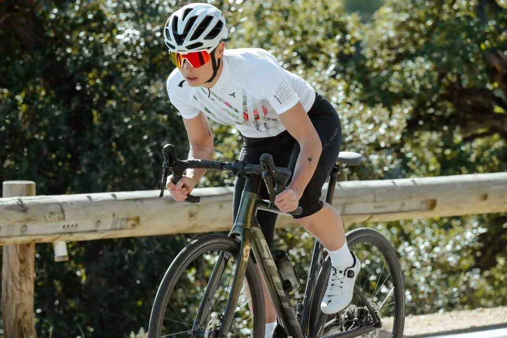 W Cyklodres SILVINI CALNIA