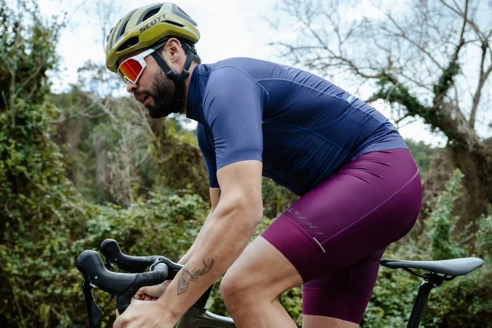 Cyklodres SILVINI MAZZANO