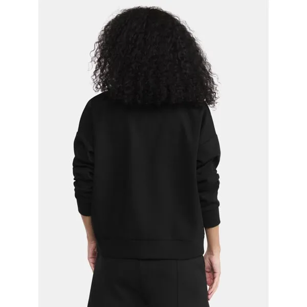 W Mikina CRAFT ADV Join RN Sweatshirt