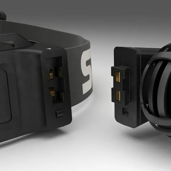 LED Reflektor SILVA Free Lamp unit 2000