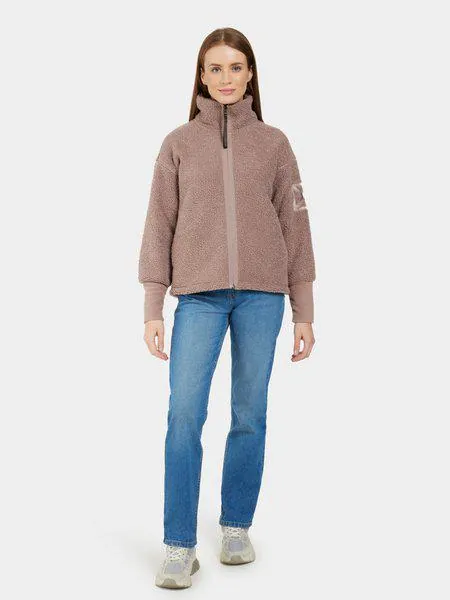 W Mikina D1913 MELLA