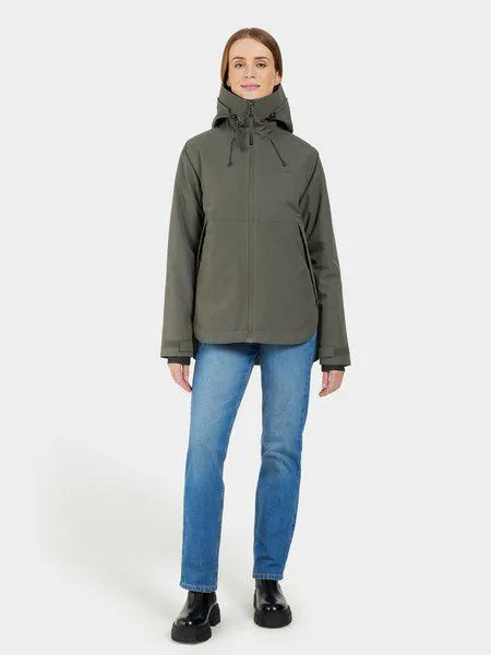 W Bunda D1913 JENNIE