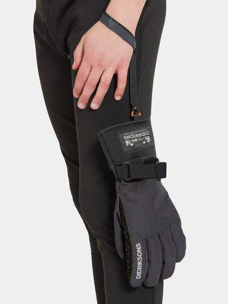 Rukavice D1913 LOVAS FIVE