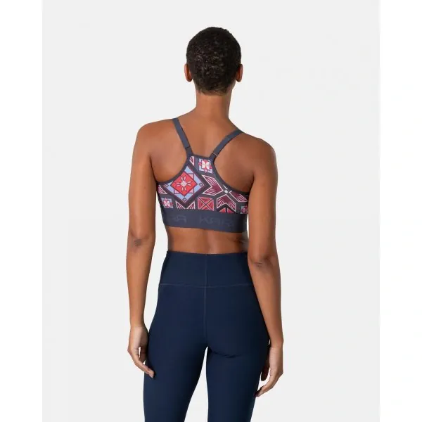 W Podprsenka KARI TRAA FRØYA PRINTED