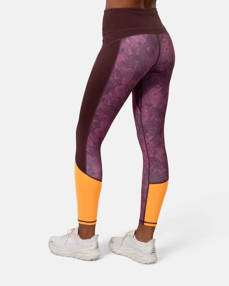 W Kalhoty KARI TRAA MOLLY TIGHTS