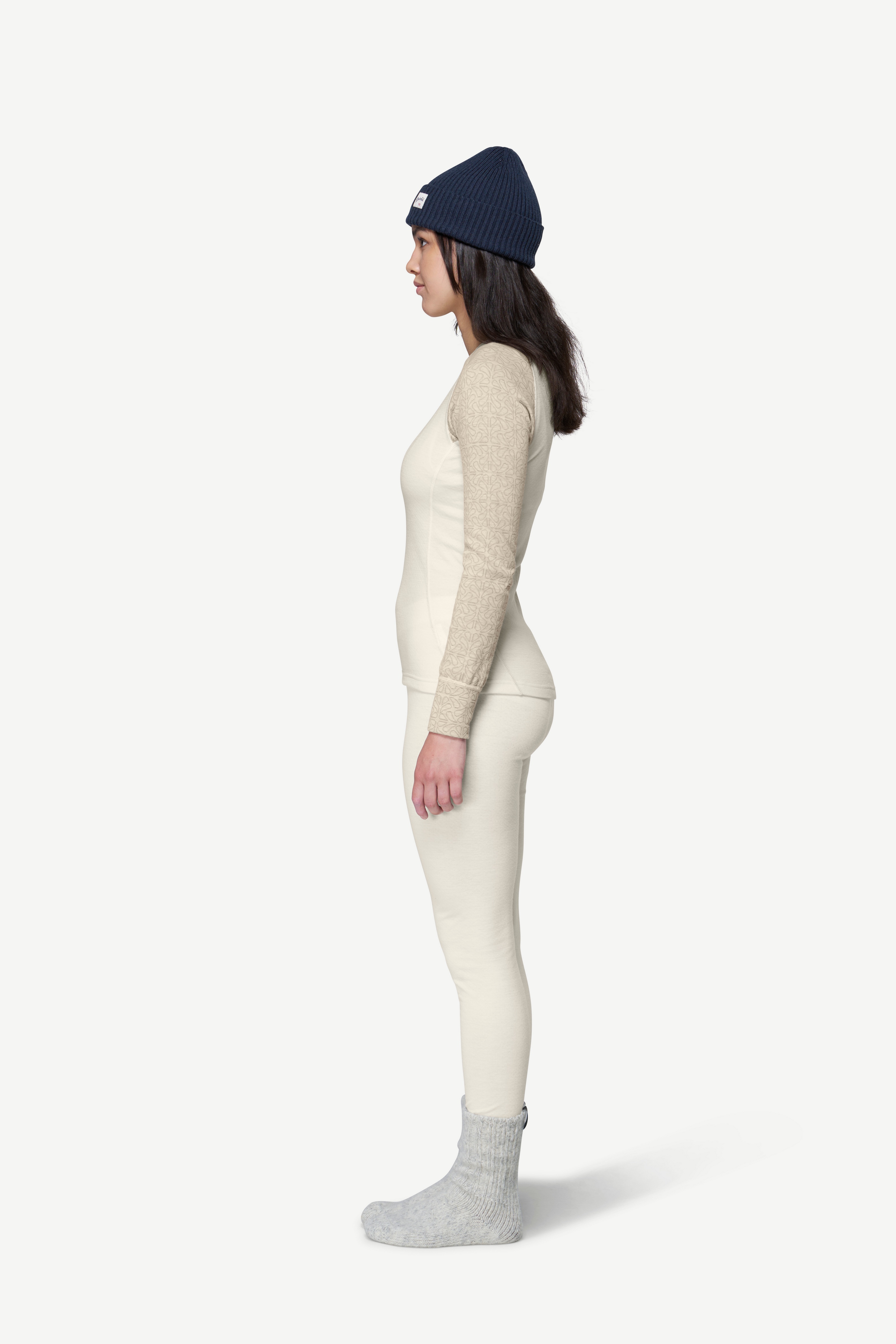 W Triko DEVOLD DUO ACTIVE MERINO 205