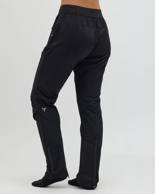 W Kalhoty SILVINI TINISA