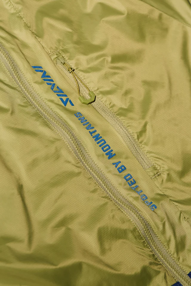 Bunda SILVINI SASSOLUNGO