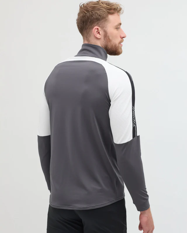 Mikina SILVINI MARONE