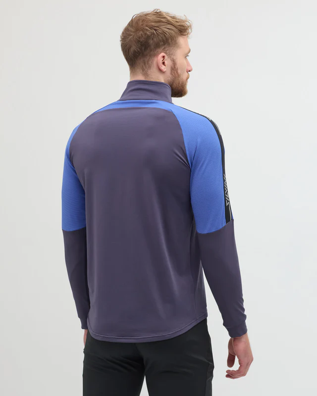 Mikina SILVINI MARONE