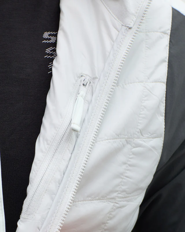 Bunda SILVINI CORTENO