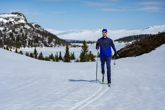 Bunda SILVINI CORTENO