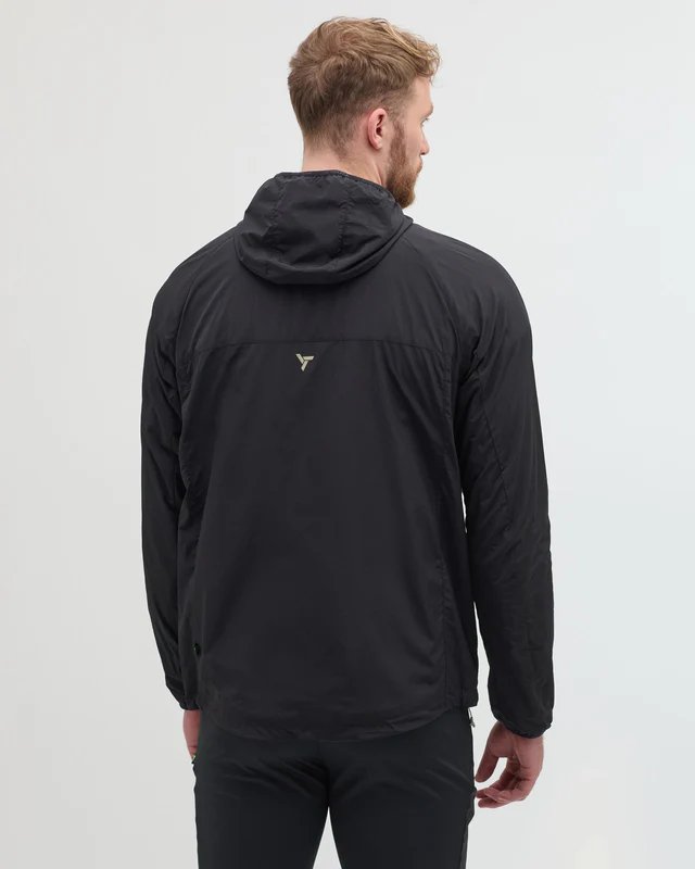 Bunda SILVINI GRALBO