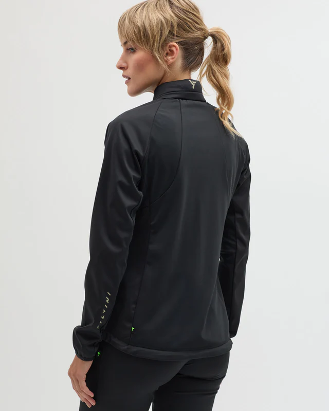 W Bunda SILVINI CASSIANA