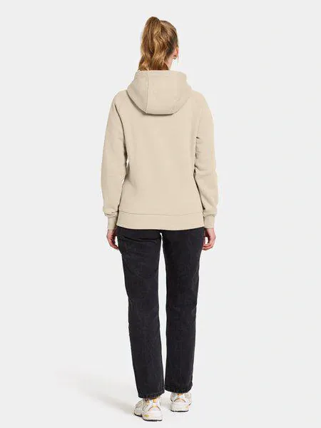 W Mikina D1913 FULL ZIP