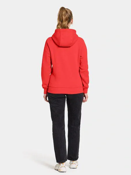 W Mikina D1913 FULL ZIP