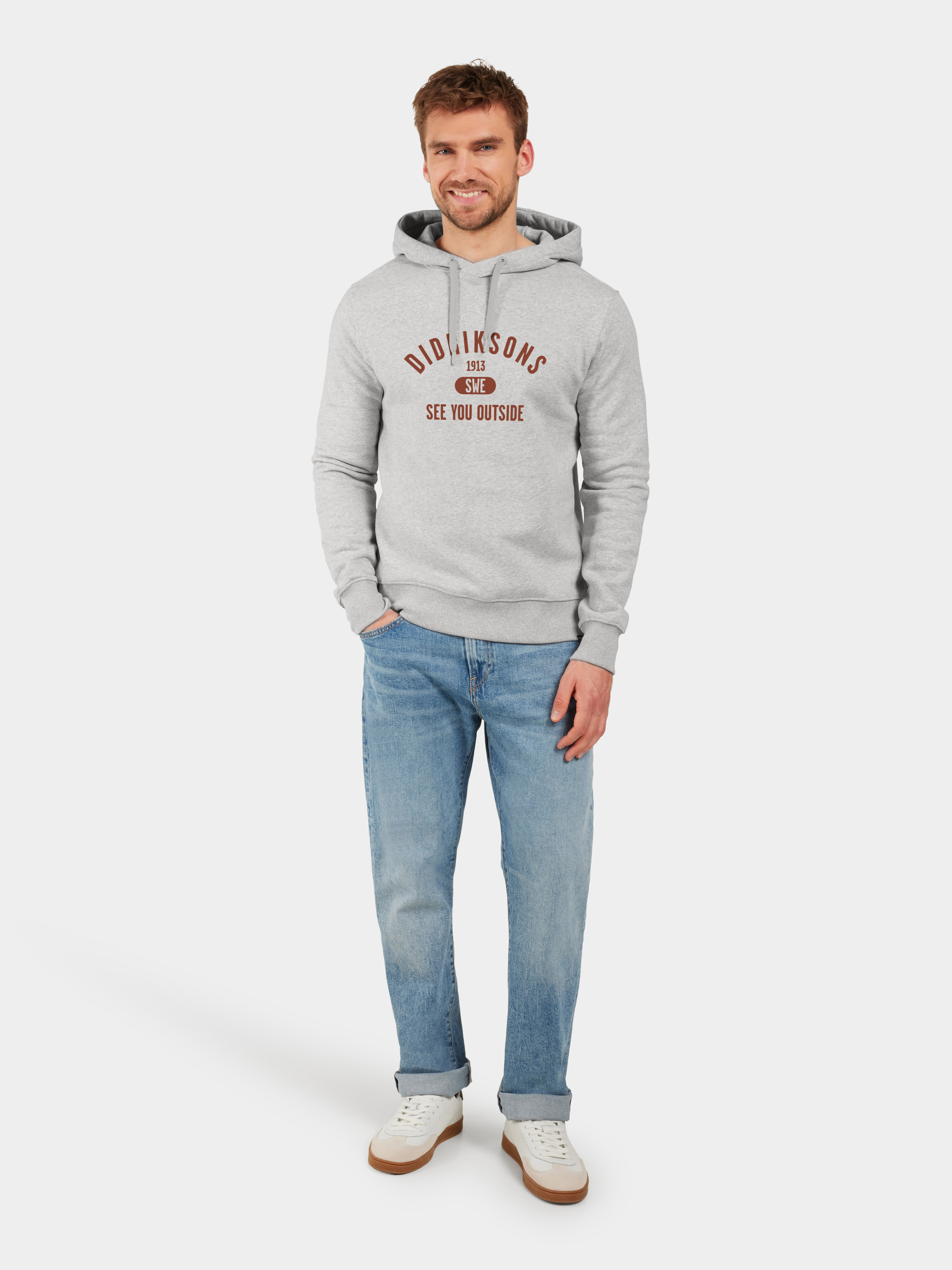 Mikina D1913 VEN COLLE