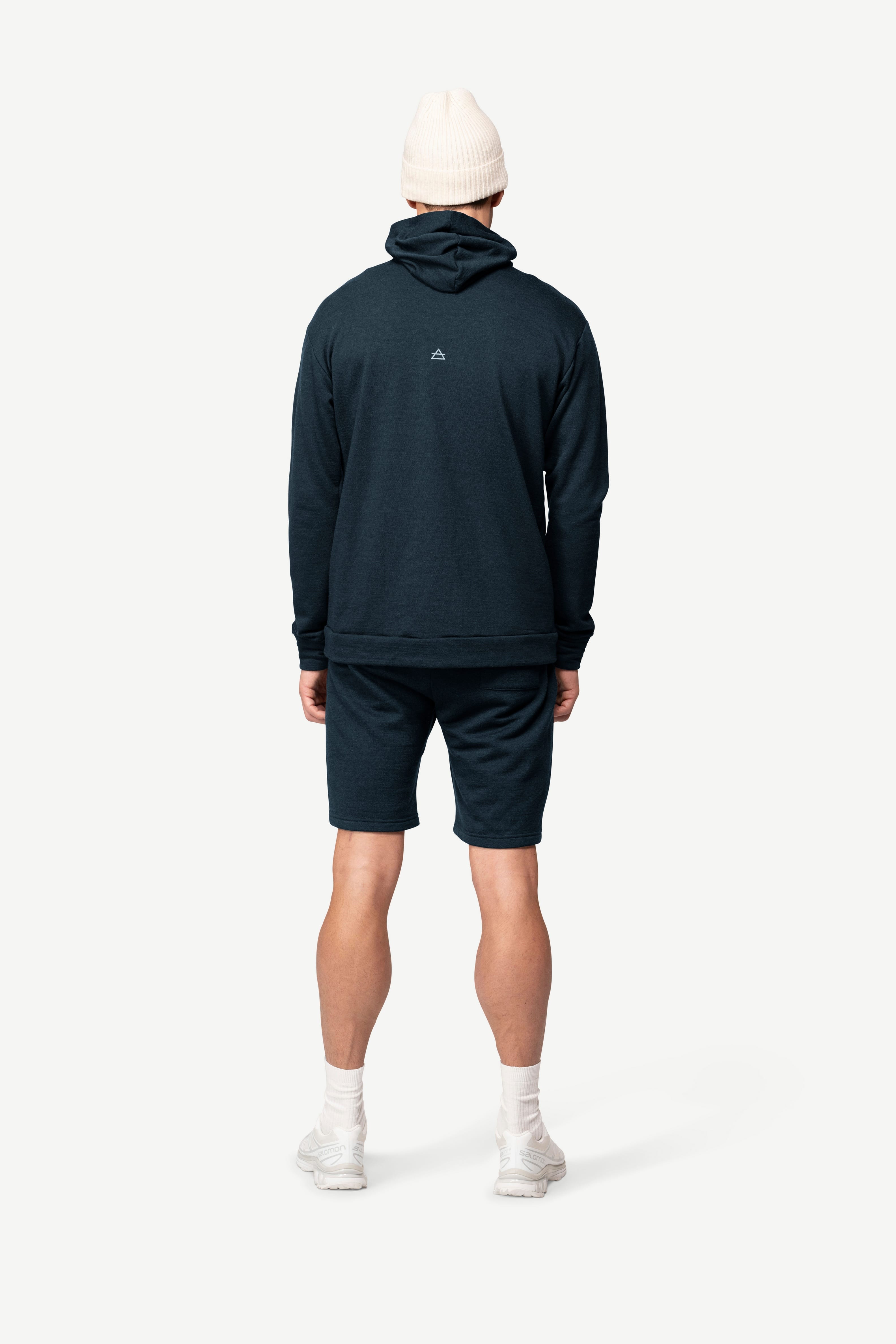 Mikina DEVOLD EVERYDAY ZIP HOODIE