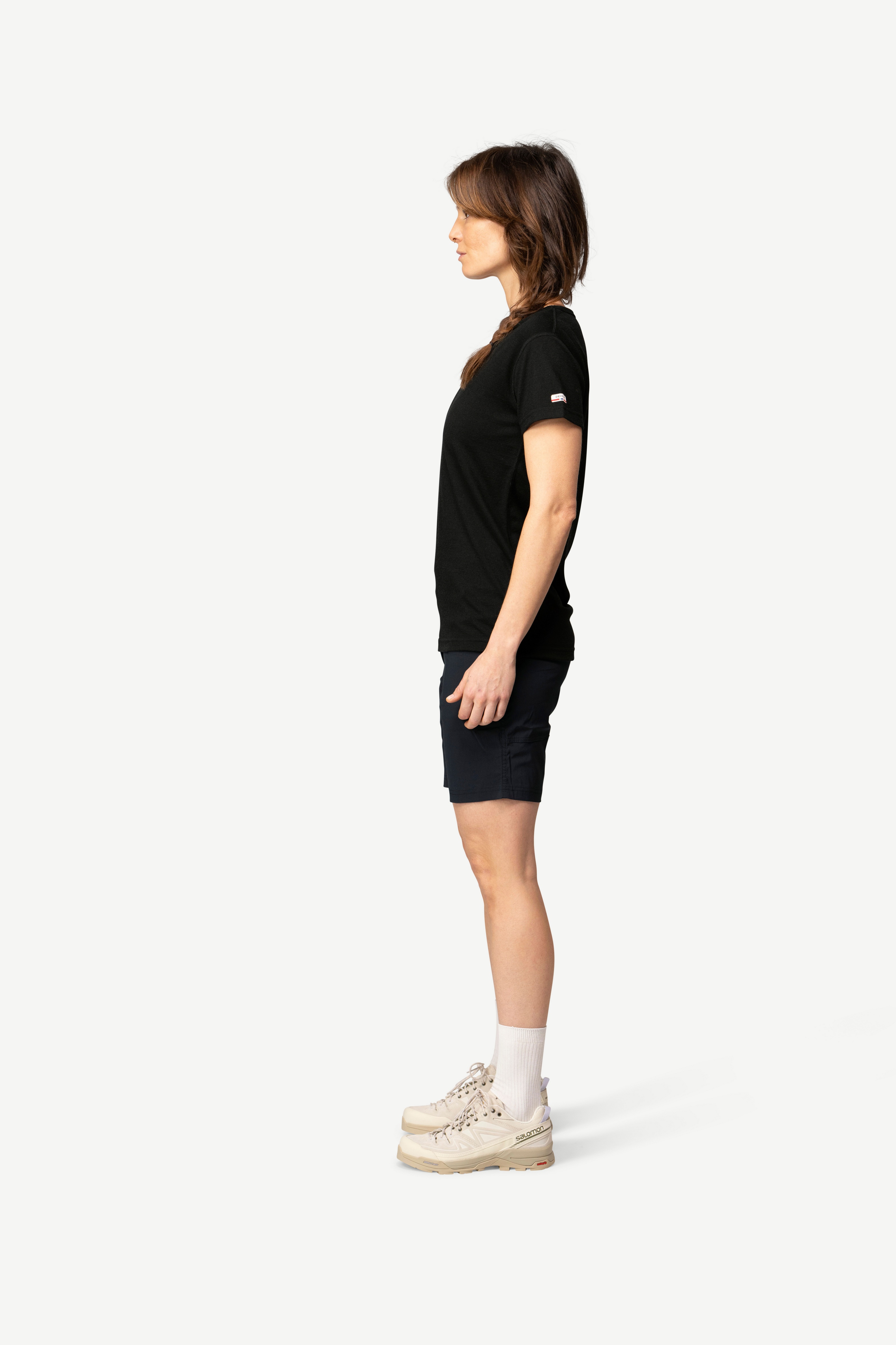 W Triko DEVOLD BREEZE PLUS MERINO 200
