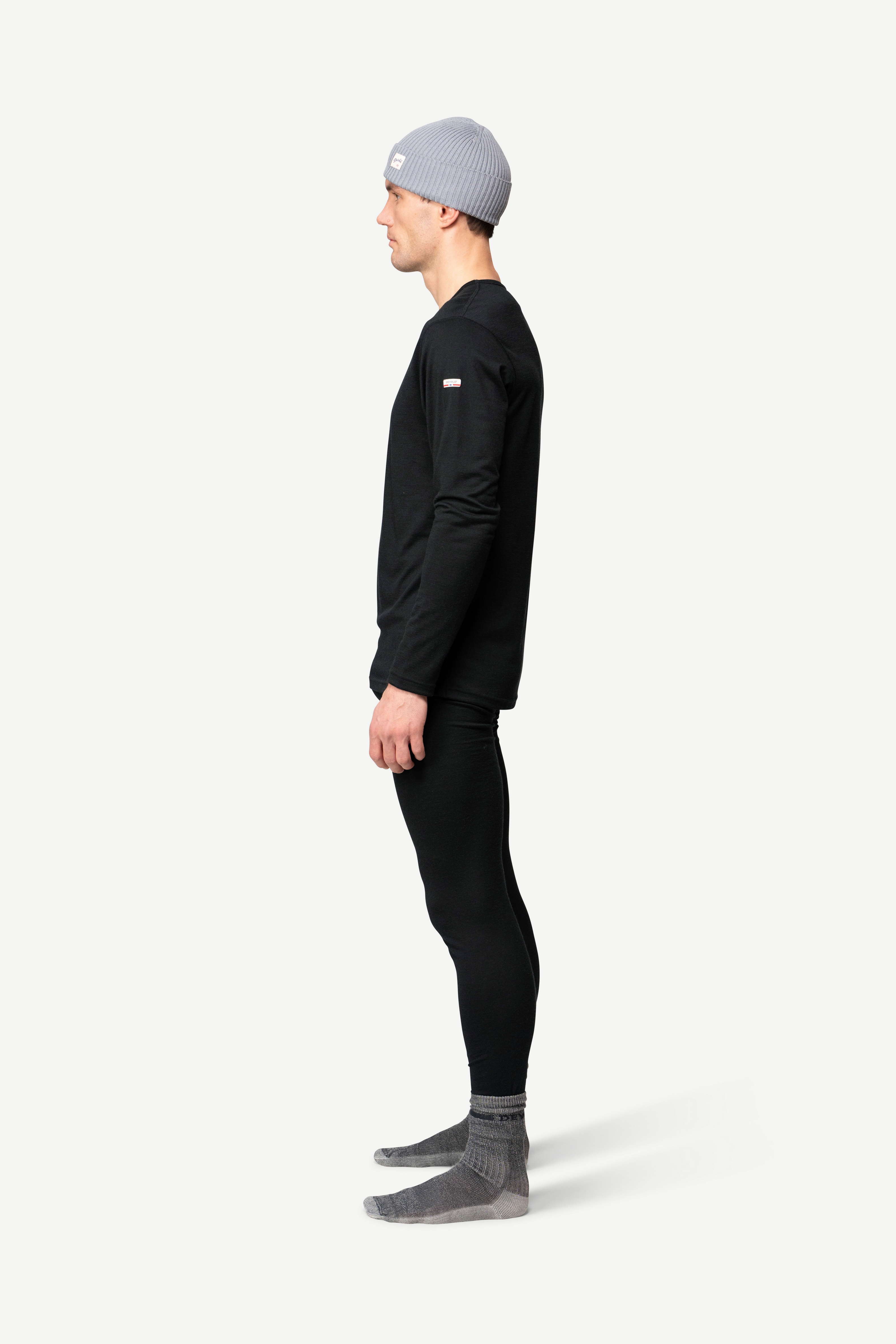 Triko DEVOLD BREEZE PLUS MERINO 200