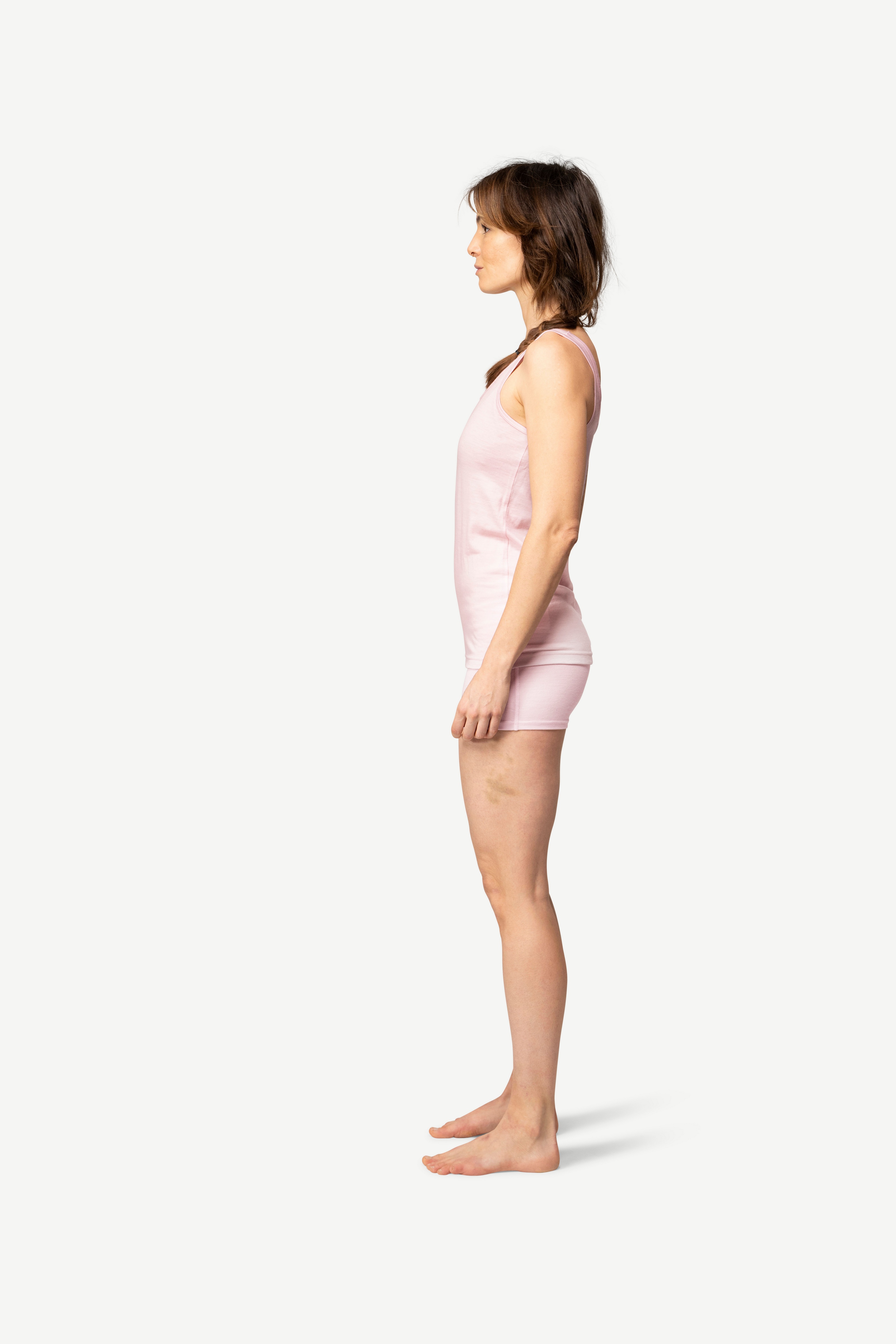 W Triko DEVOLD BREEZE MERINO 150