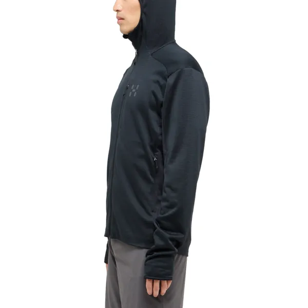 Mikina HAGLÖFS L.I.M Mid Fast