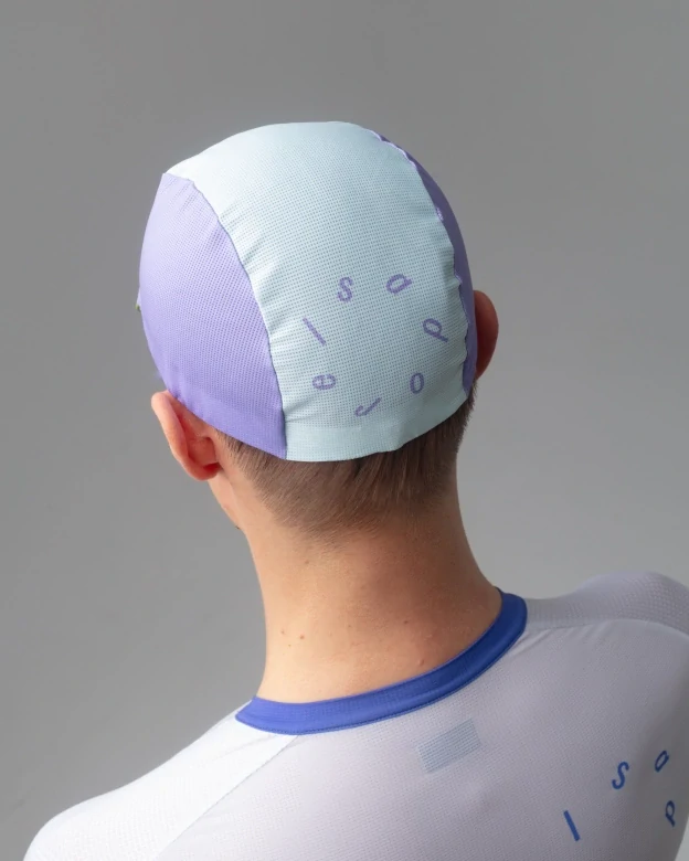 Čepice ISADORE Light