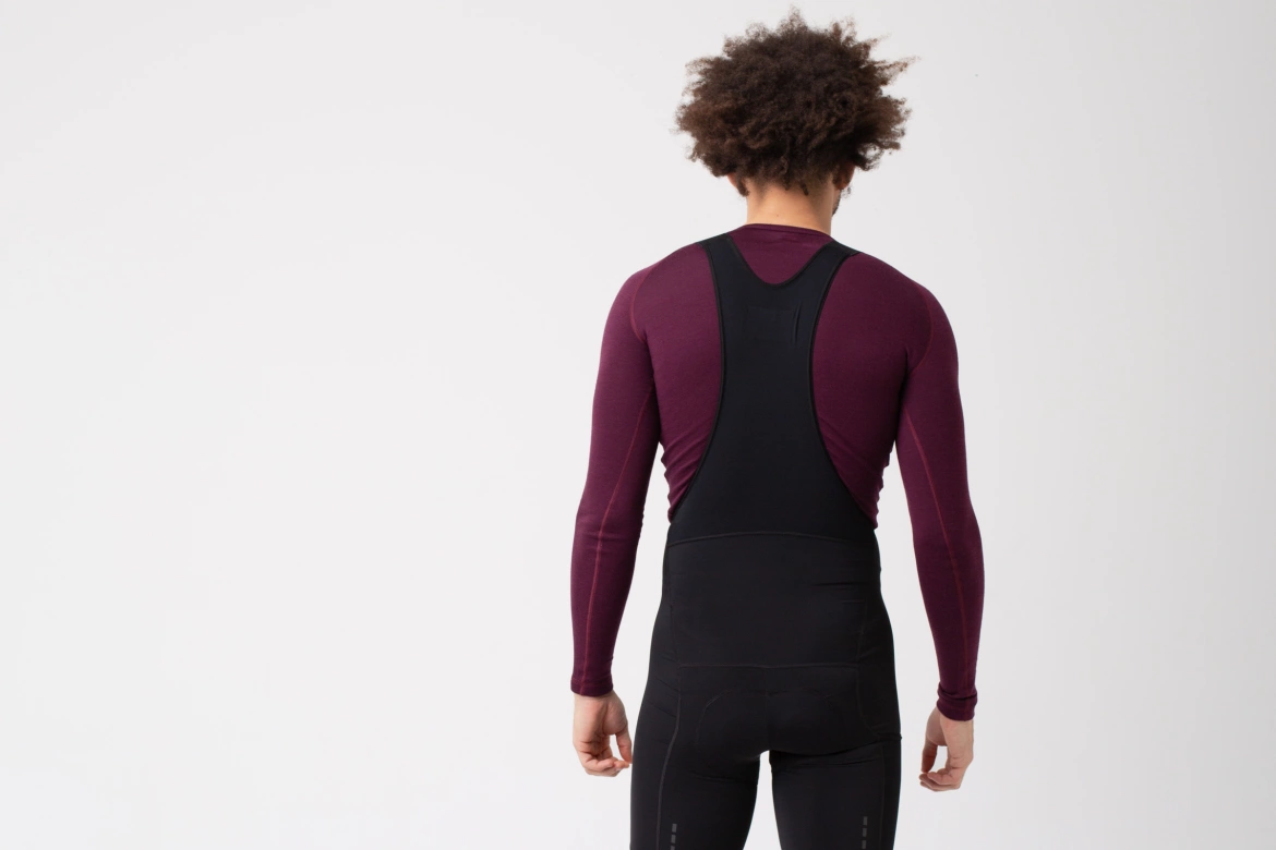 Triko ISADORE 150 Merino