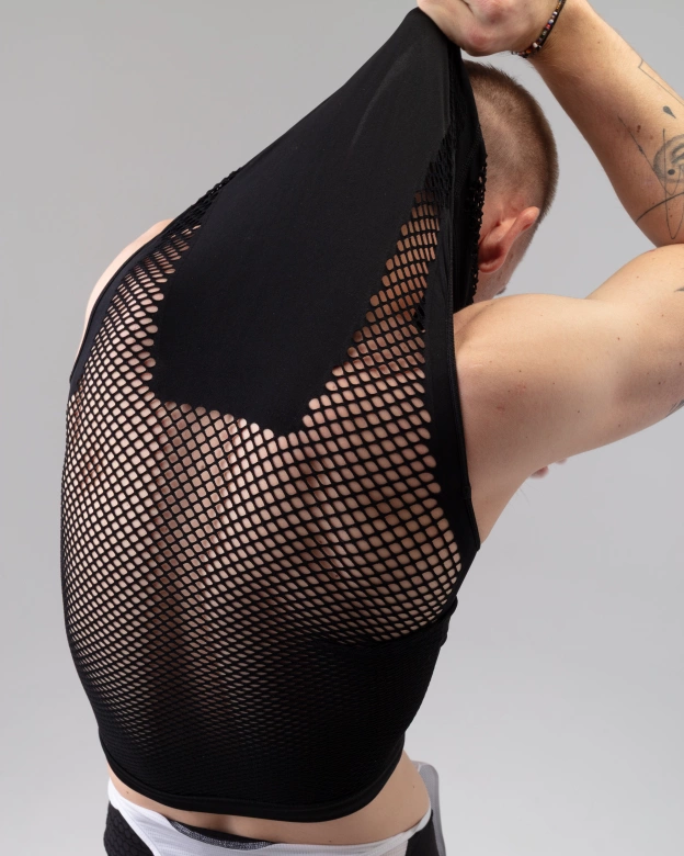 Triko ISADORE Seamless