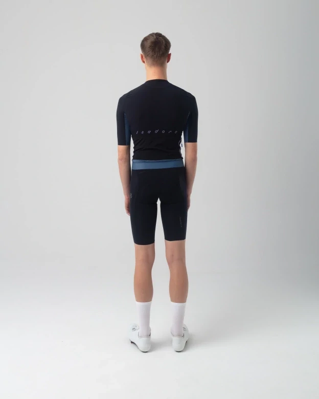 Cyklodres ISADORE Distance Performance Wool