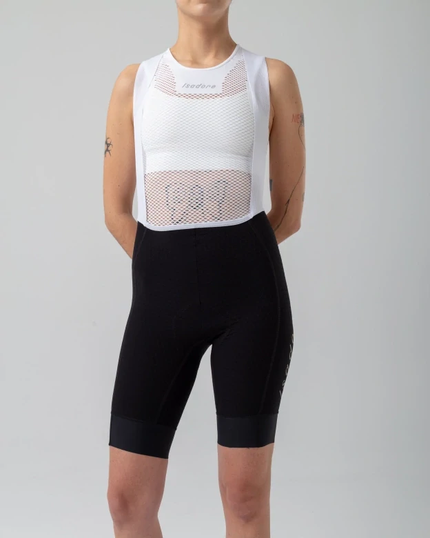 W Cyklokalhoty ISADORE Echelon Aero Bib