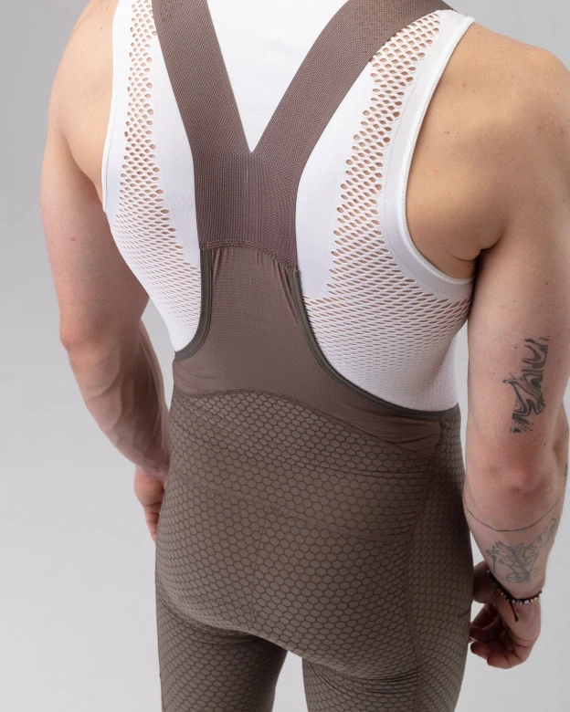 Cyklokalhoty ISADORE Echelon Aero Bib