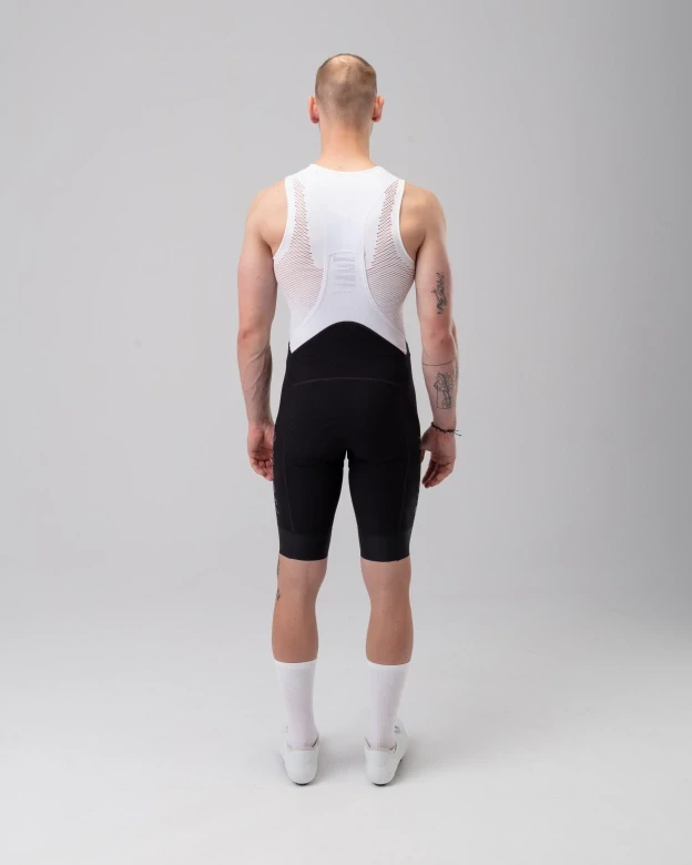 Cyklokalhoty ISADORE Echelon Aero Bib