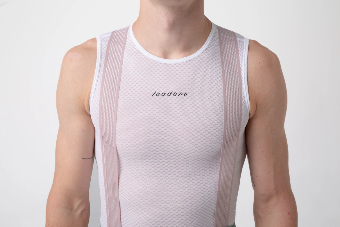 Cyklokalhoty ISADORE Alternative Bib