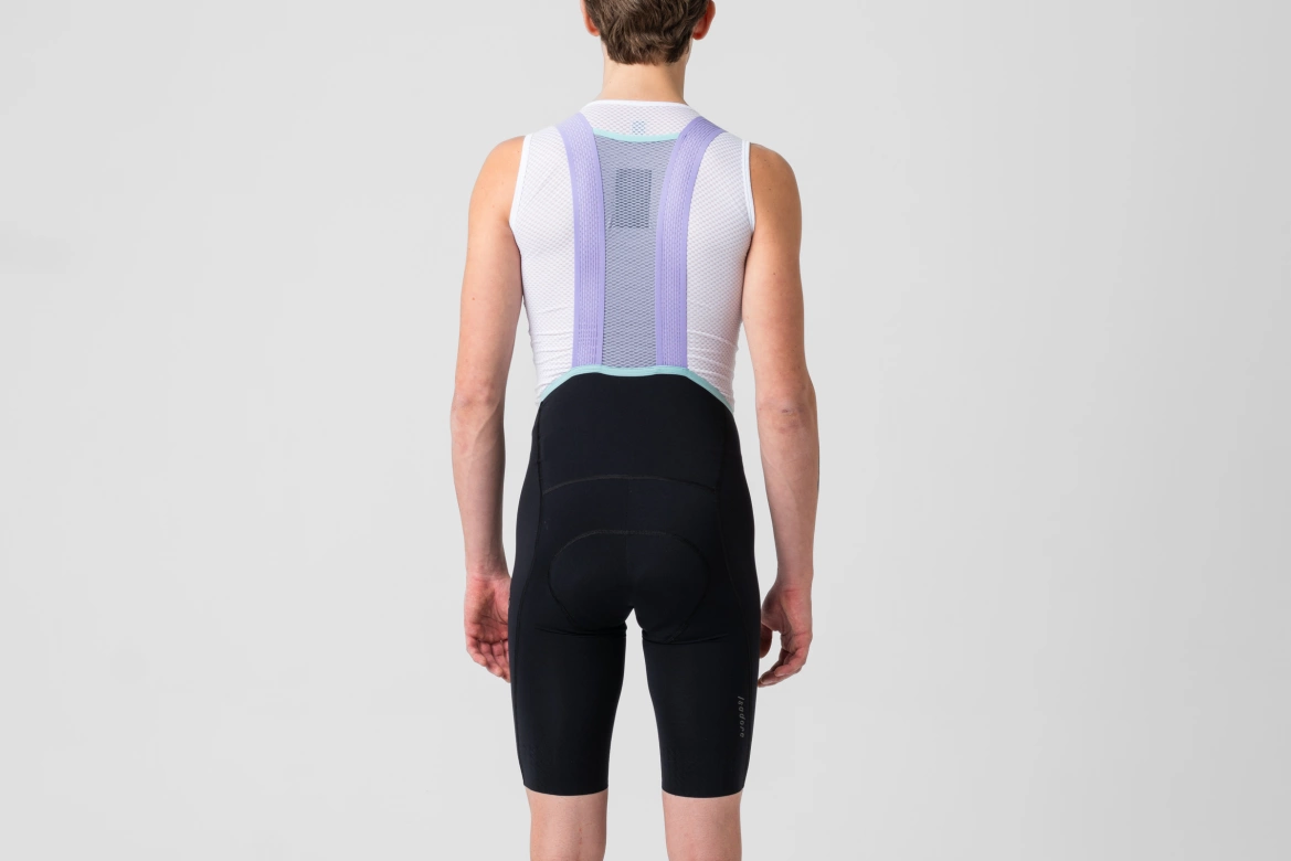 Cyklokalhoty ISADORE Alternative Bib