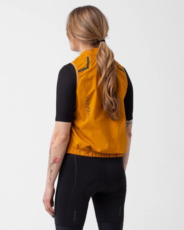 W Cyklovesta ISADORE Signature Rain