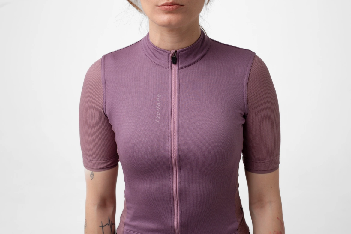 W Cyklodres ISADORE Signature
