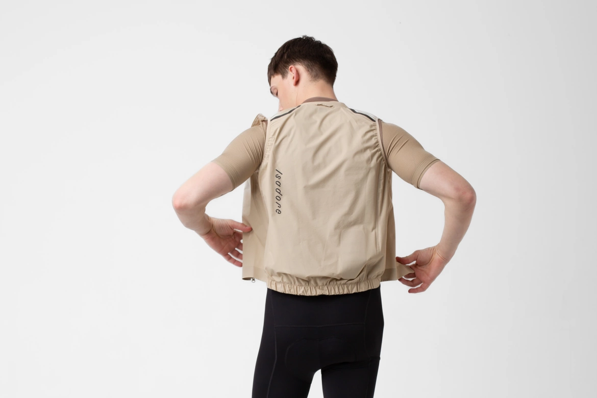 Cyklovesta ISADORE Signature Rain