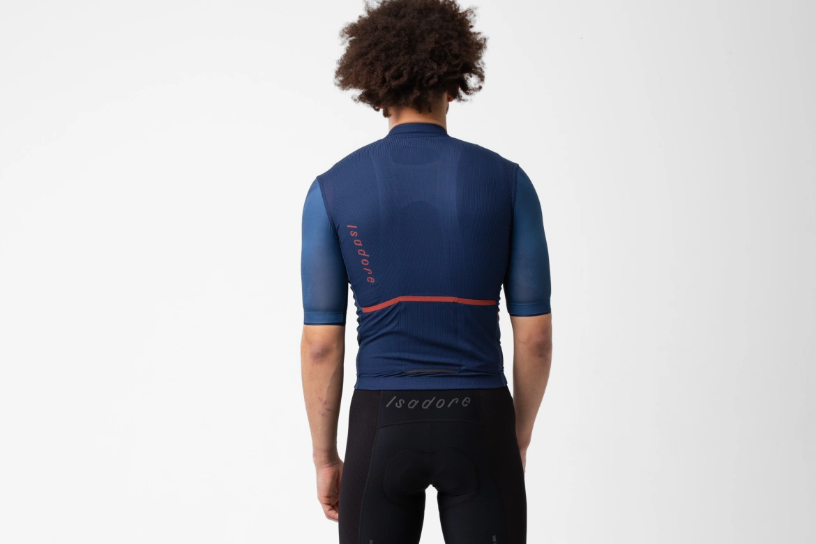 Cyklodres ISADORE Signature Climber's