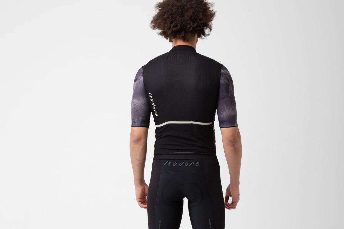 Cyklodres ISADORE Signature Climber's