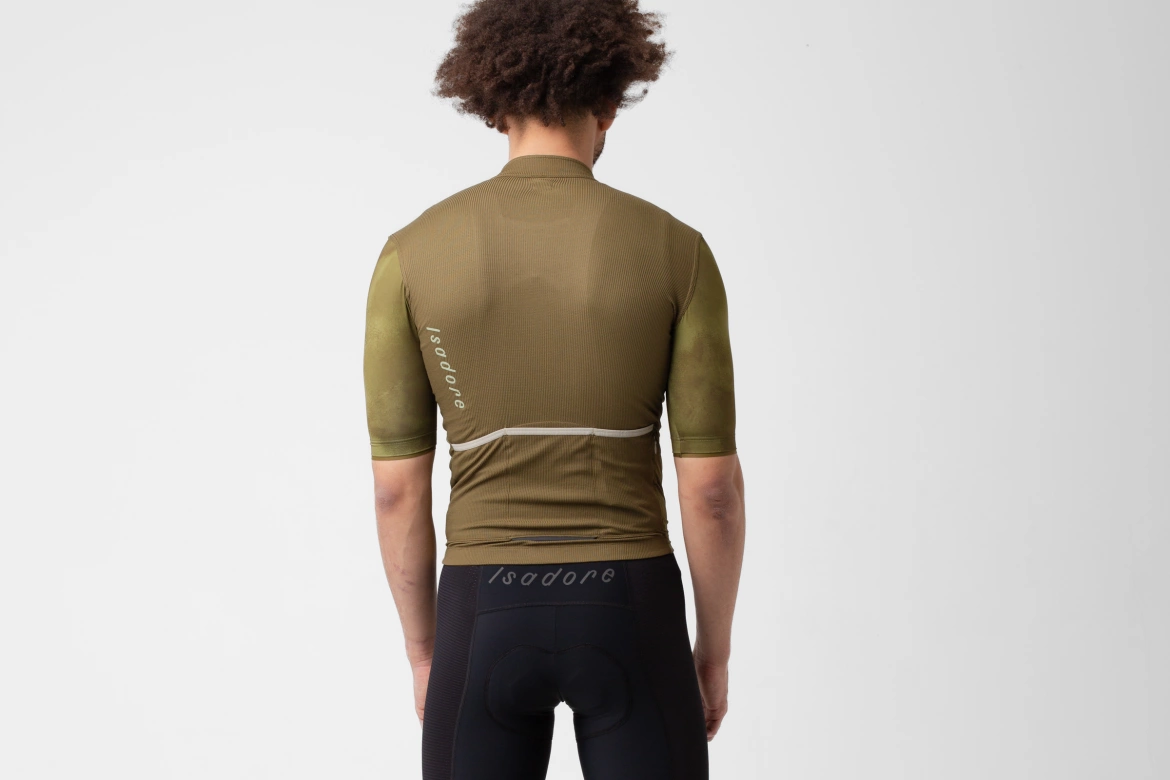 Cyklodres ISADORE Signature Climber's