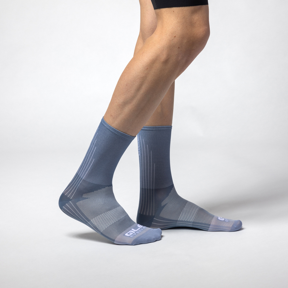 Ponožky ALÉ Color Block