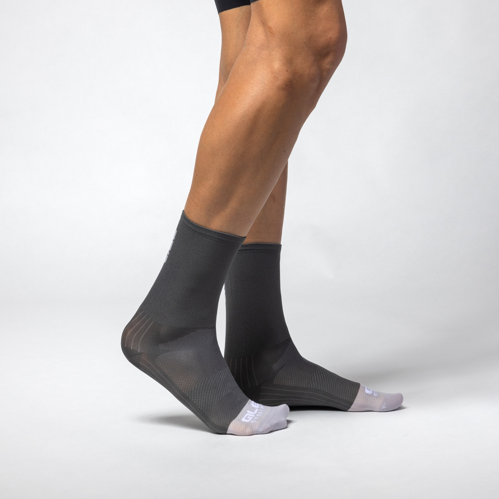 Ponožky ALÉ Color Block