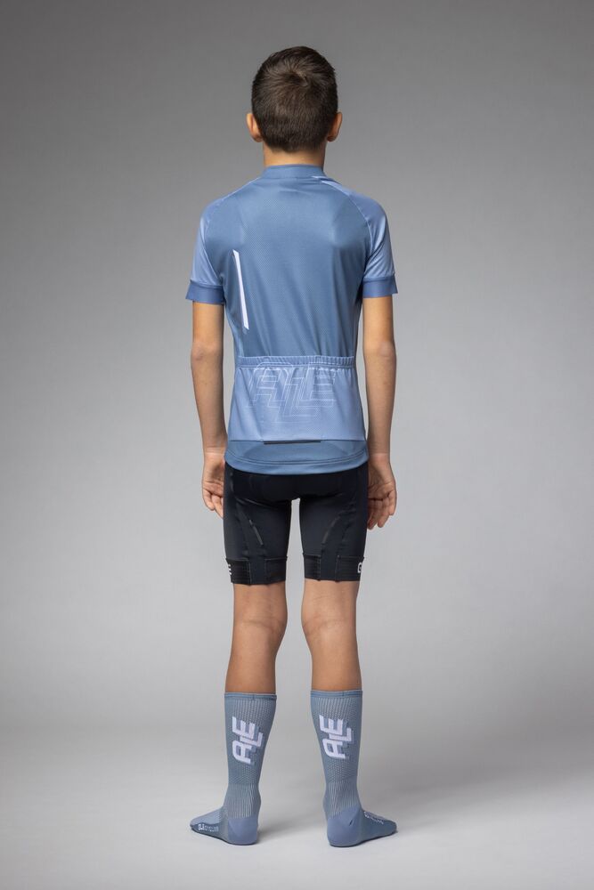 Cyklodres ALÉ Follow Me